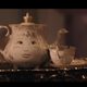 Illustration for article titled Ariana Grande and John Legend Are Trapped in This Beauty and the Beast Video